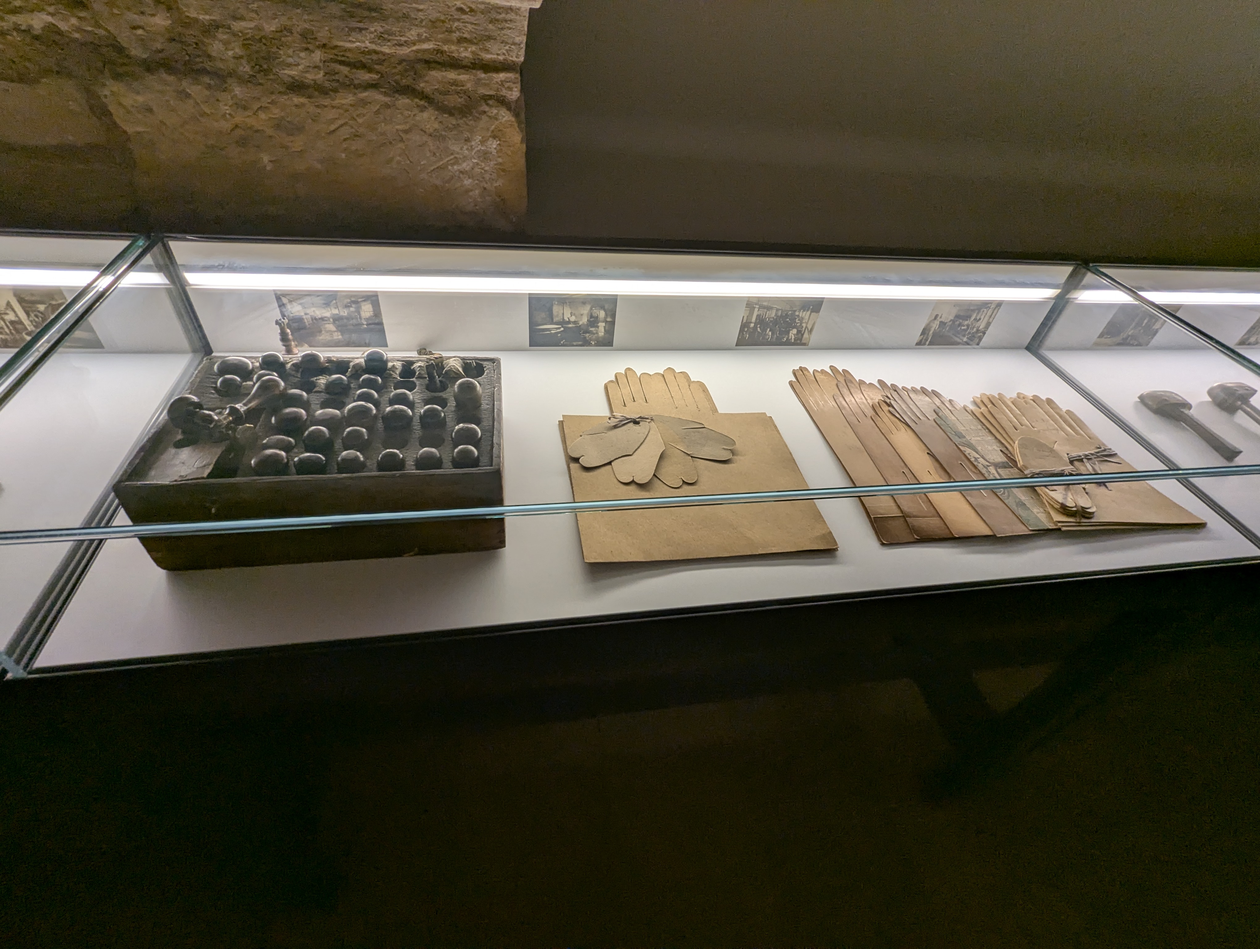 Luxembourg, City Museum